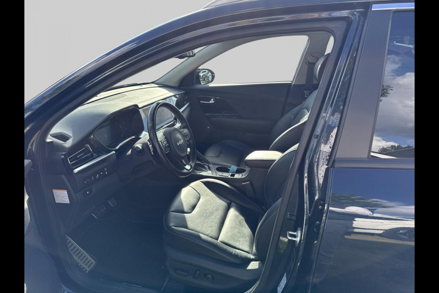 Kia Niro 1.6 GDi Hybrid ExecutiveLine | volleder | schuifdak | ACC | JBL Audio | stoelverwarming | stoelventilatie | LED | PDC