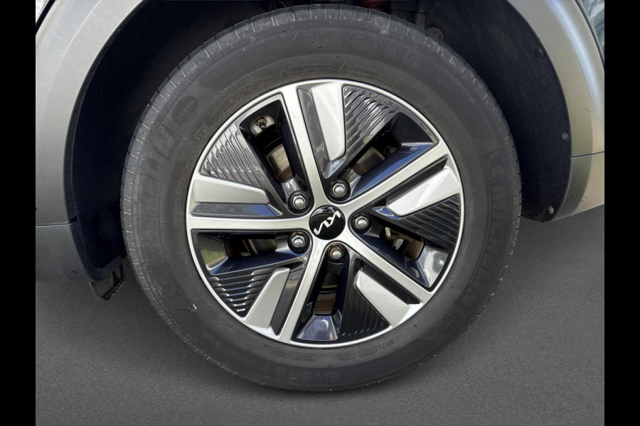 Kia Niro 1.6 GDi Hybrid ExecutiveLine | volleder | schuifdak | ACC | JBL Audio | stoelverwarming | stoelventilatie | LED | PDC