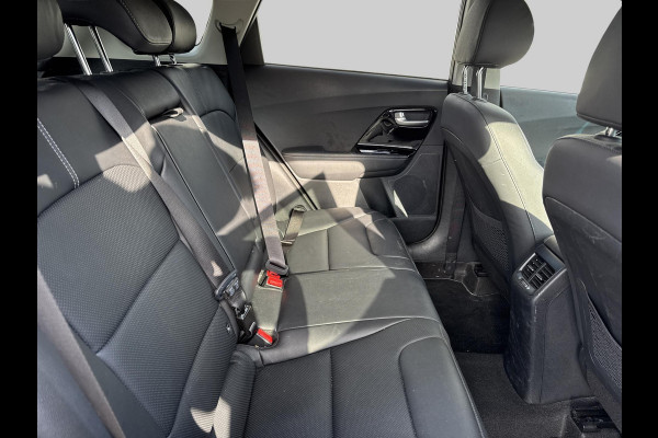 Kia Niro 1.6 GDi Hybrid ExecutiveLine | volleder | schuifdak | ACC | JBL Audio | stoelverwarming | stoelventilatie | LED | PDC