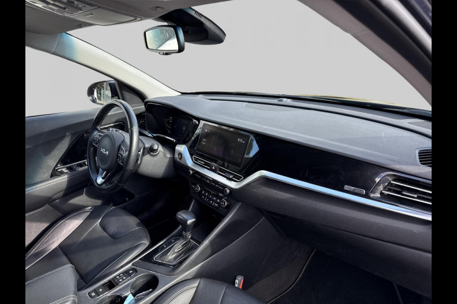 Kia Niro 1.6 GDi Hybrid ExecutiveLine | volleder | schuifdak | ACC | JBL Audio | stoelverwarming | stoelventilatie | LED | PDC