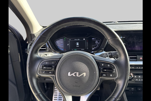 Kia Niro 1.6 GDi Hybrid ExecutiveLine | volleder | schuifdak | ACC | JBL Audio | stoelverwarming | stoelventilatie | LED | PDC