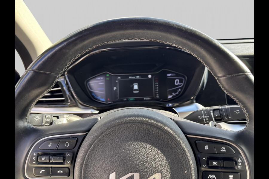 Kia Niro 1.6 GDi Hybrid ExecutiveLine | volleder | schuifdak | ACC | JBL Audio | stoelverwarming | stoelventilatie | LED | PDC
