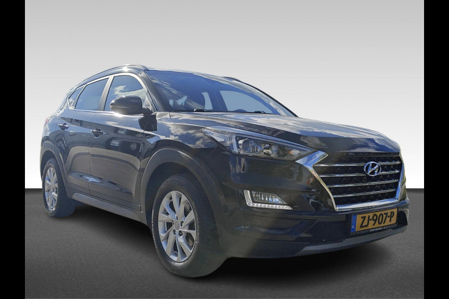 Hyundai Tucson 1.6 T-GDI Comfort | Trekhaak | Navigatie | Achteruitrijcamera