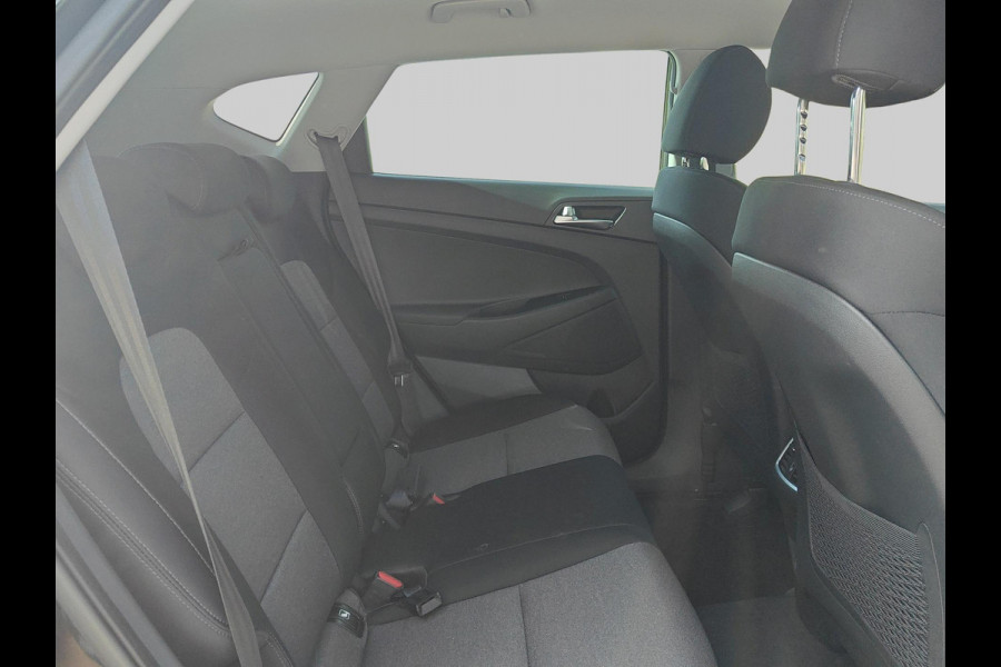 Hyundai Tucson 1.6 T-GDI Comfort | Trekhaak | Navigatie | Achteruitrijcamera
