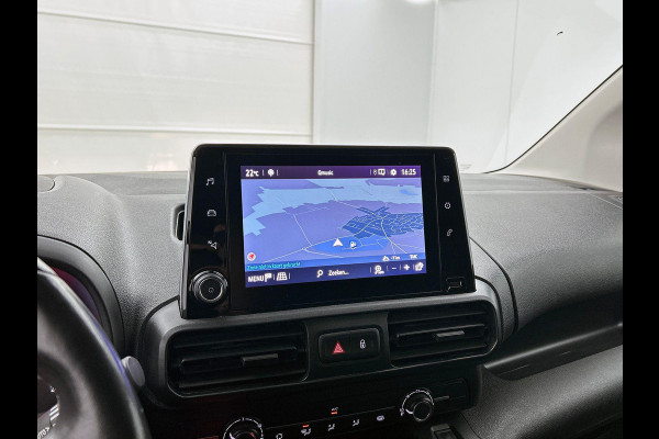 Opel Combo 1.5D L2H1 Edition Airco Navi PDC Achter  App-connect DAB+ Trekhaak