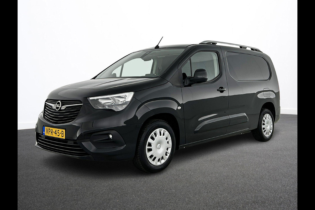 Opel Combo 1.5D L2H1 Edition Airco Navi PDC Achter  App-connect DAB+ Trekhaak