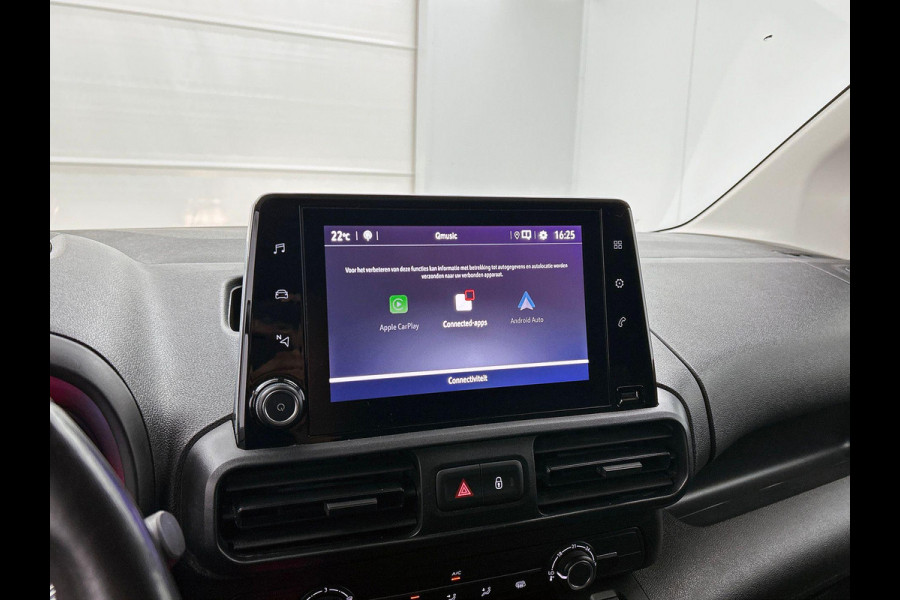 Opel Combo 1.5D L2H1 Edition Airco Navi PDC Achter  App-connect DAB+ Trekhaak