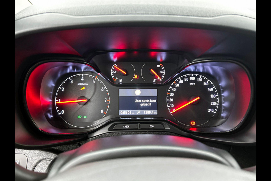 Opel Combo 1.5D L2H1 Edition Airco Navi PDC Achter  App-connect DAB+ Trekhaak
