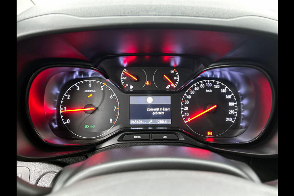 Opel Combo 1.5D L2H1 Edition Airco Navi PDC Achter  App-connect DAB+ Trekhaak