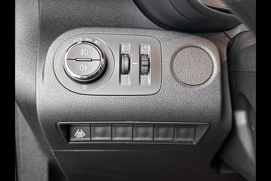 Opel Combo 1.5D L2H1 Edition Airco Navi PDC Achter  App-connect DAB+ Trekhaak