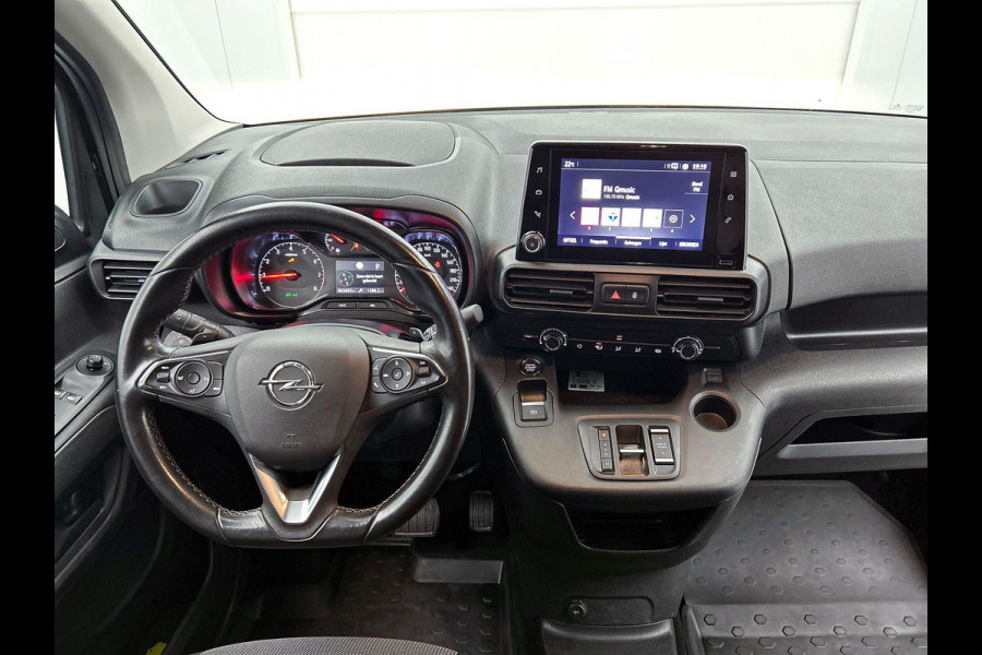 Opel Combo 1.5D L2H1 Edition Airco Navi PDC Achter  App-connect DAB+ Trekhaak