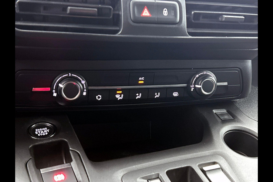 Opel Combo 1.5D L2H1 Edition Airco Navi PDC Achter  App-connect DAB+ Trekhaak