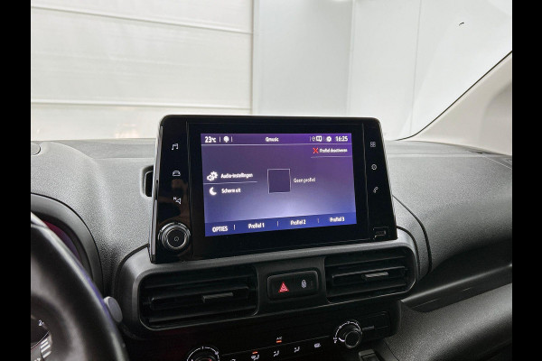 Opel Combo 1.5D L2H1 Edition Airco Navi PDC Achter  App-connect DAB+ Trekhaak