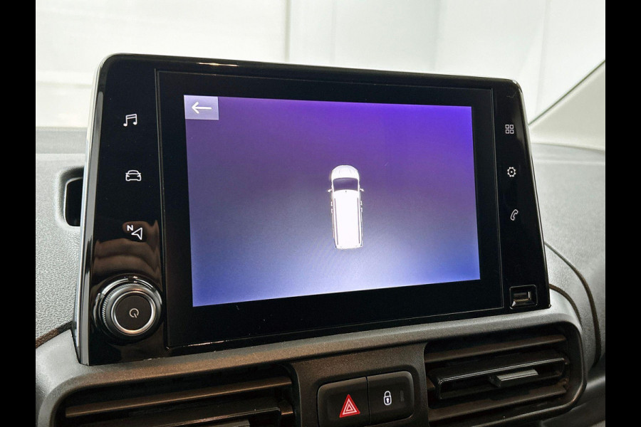 Opel Combo 1.5D L2H1 Edition Airco Navi PDC Achter  App-connect DAB+ Trekhaak