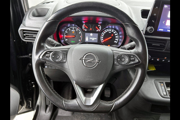 Opel Combo 1.5D L2H1 Edition Airco Navi PDC Achter  App-connect DAB+ Trekhaak