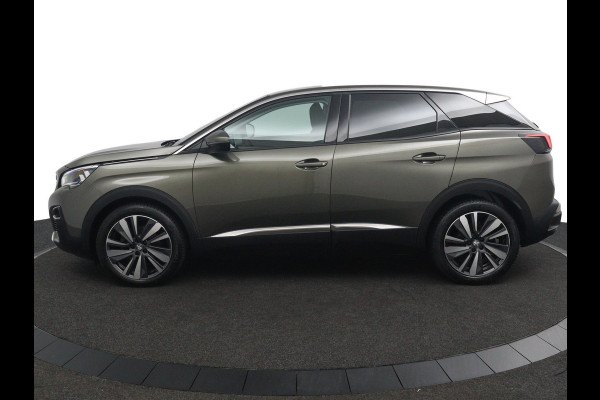 Peugeot 3008 1.2 PureTech Allure*NAVI*ECC*CRUISE*CARPLAY*