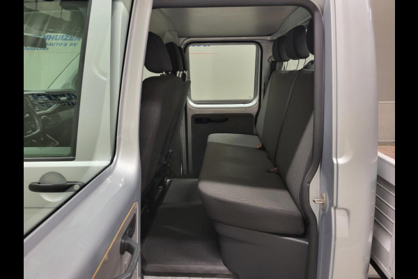 Volkswagen Transporter 2.0TDI Dubbele Cabine Pick-Up Euro 6
