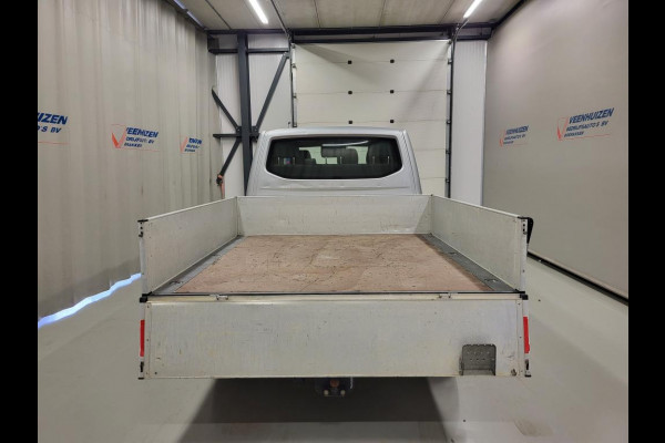 Volkswagen Transporter 2.0TDI Dubbele Cabine Pick-Up Euro 6
