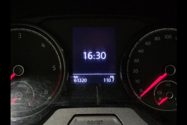 Volkswagen Transporter 2.0TDI Dubbele Cabine Pick-Up Euro 6