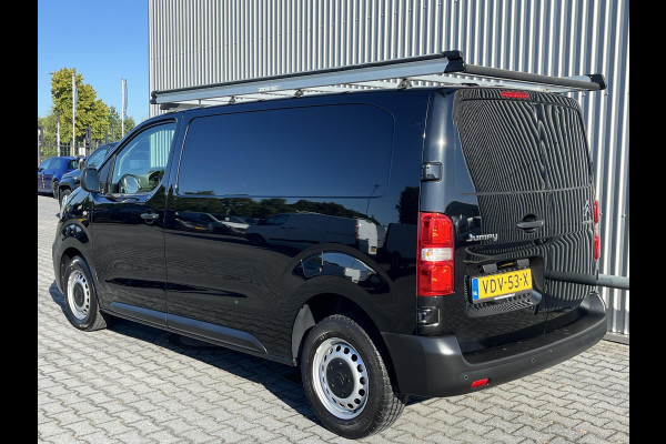 Citroën Jumpy 2.0 BlueHDI 120 M Club*CRUISE*IMPERIAAL*A/C*3PERS*