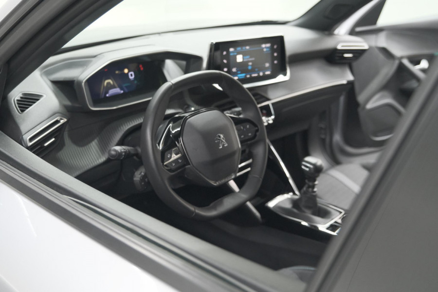 Peugeot 2008 PureTech 130 Allure Pack | Camera | Adaptieve Cruise Control | Apple Carplay | Stoelverwarming