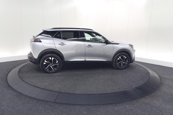 Peugeot 2008 PureTech 130 Allure Pack | Camera | Adaptieve Cruise Control | Apple Carplay | Stoelverwarming