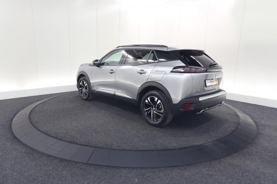 Peugeot 2008 PureTech 130 Allure Pack | Camera | Adaptieve Cruise Control | Apple Carplay | Stoelverwarming