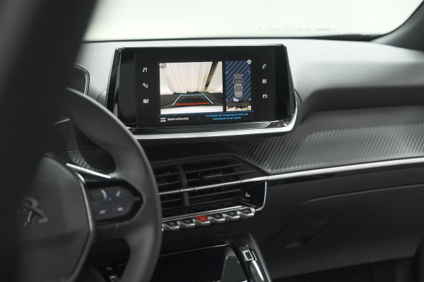 Peugeot 2008 PureTech 130 Allure Pack | Camera | Adaptieve Cruise Control | Apple Carplay | Stoelverwarming