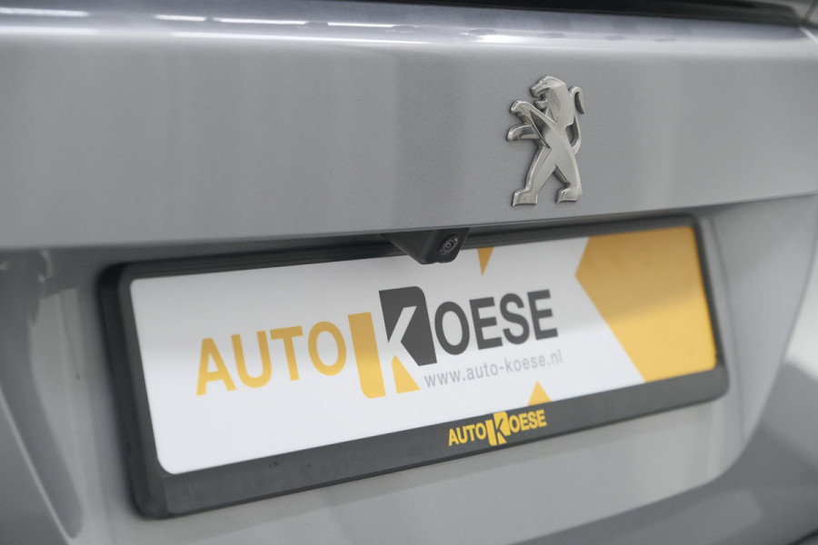 Peugeot 2008 PureTech 130 Allure Pack | Camera | Adaptieve Cruise Control | Apple Carplay | Stoelverwarming
