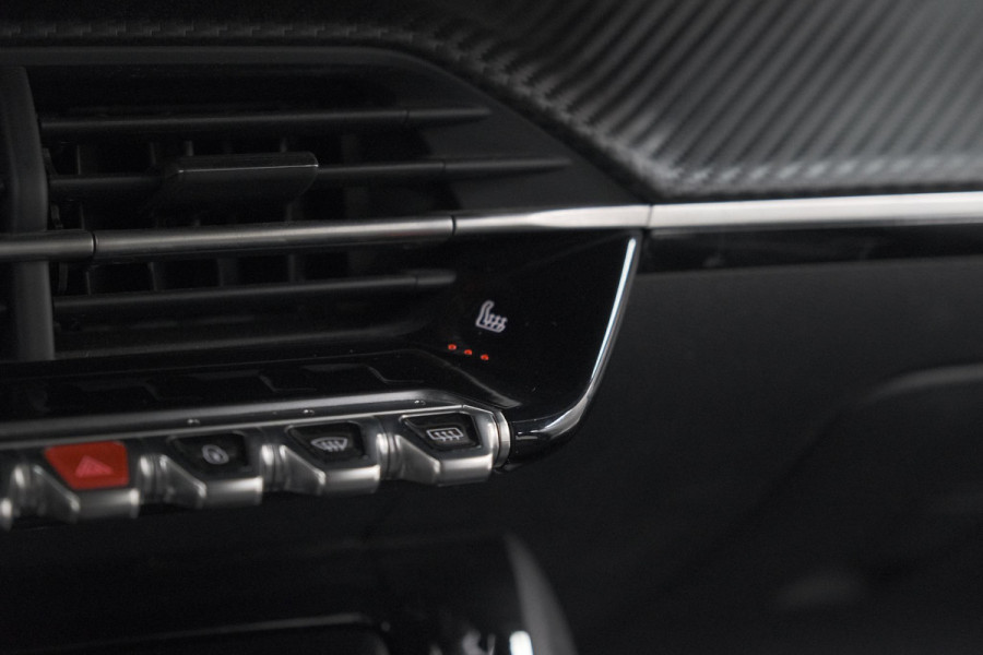 Peugeot 2008 PureTech 130 Allure Pack | Camera | Adaptieve Cruise Control | Apple Carplay | Stoelverwarming