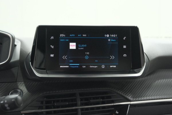Peugeot 2008 PureTech 130 Allure Pack | Camera | Adaptieve Cruise Control | Apple Carplay | Stoelverwarming