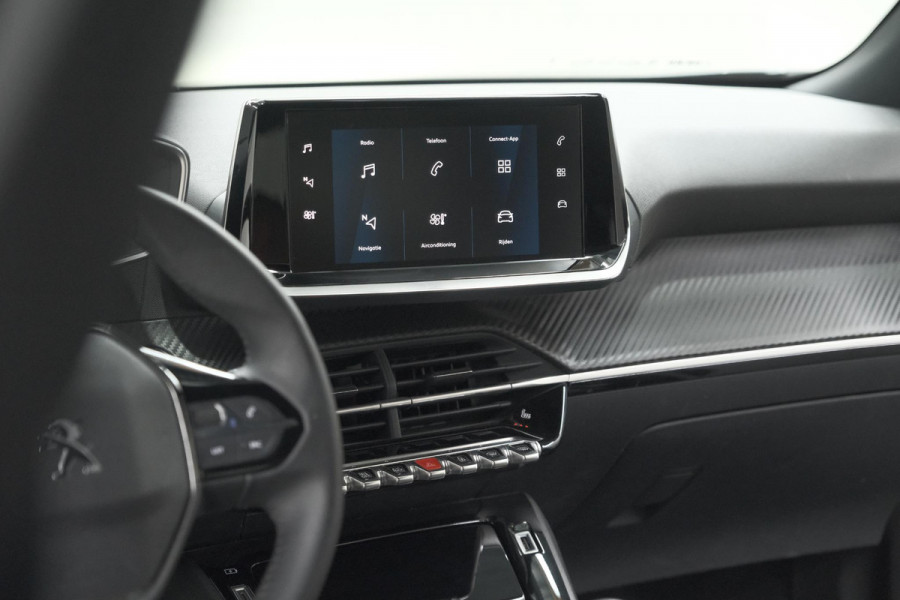 Peugeot 2008 PureTech 130 Allure Pack | Camera | Adaptieve Cruise Control | Apple Carplay | Stoelverwarming