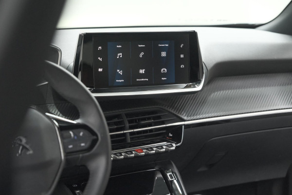 Peugeot 2008 PureTech 130 Allure Pack | Camera | Adaptieve Cruise Control | Apple Carplay | Stoelverwarming
