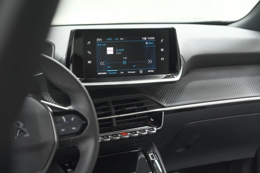 Peugeot 2008 PureTech 130 Allure Pack | Camera | Adaptieve Cruise Control | Apple Carplay | Stoelverwarming
