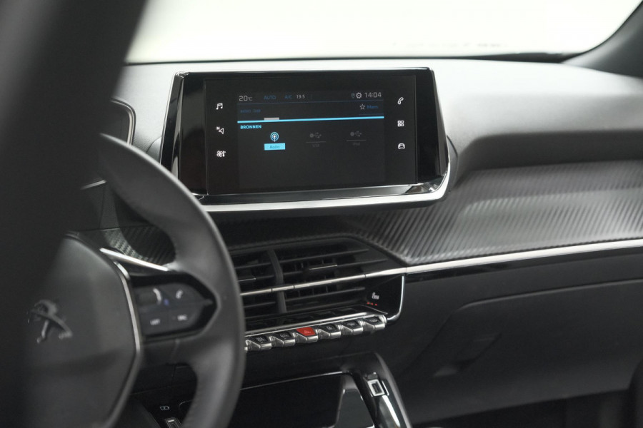 Peugeot 2008 PureTech 130 Allure Pack | Camera | Adaptieve Cruise Control | Apple Carplay | Stoelverwarming
