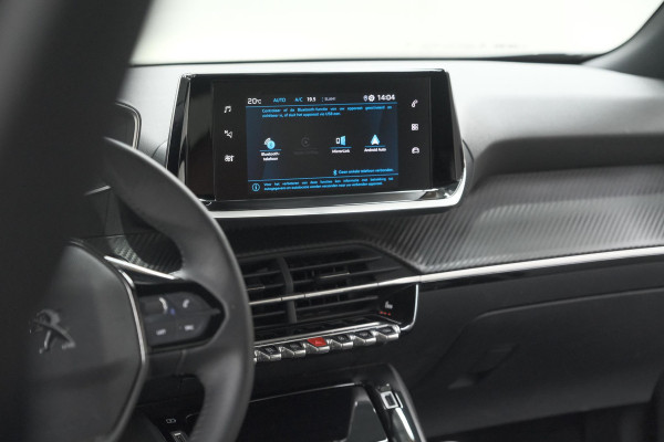 Peugeot 2008 PureTech 130 Allure Pack | Camera | Adaptieve Cruise Control | Apple Carplay | Stoelverwarming