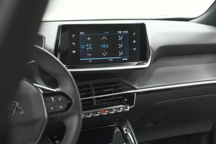 Peugeot 2008 PureTech 130 Allure Pack | Camera | Adaptieve Cruise Control | Apple Carplay | Stoelverwarming