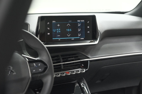 Peugeot 2008 PureTech 130 Allure Pack | Camera | Adaptieve Cruise Control | Apple Carplay | Stoelverwarming