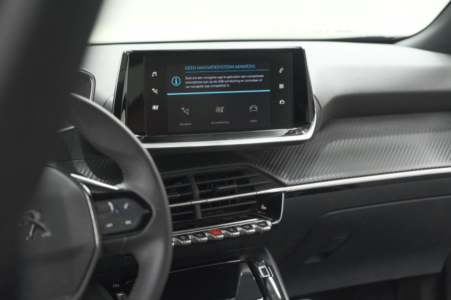 Peugeot 2008 PureTech 130 Allure Pack | Camera | Adaptieve Cruise Control | Apple Carplay | Stoelverwarming