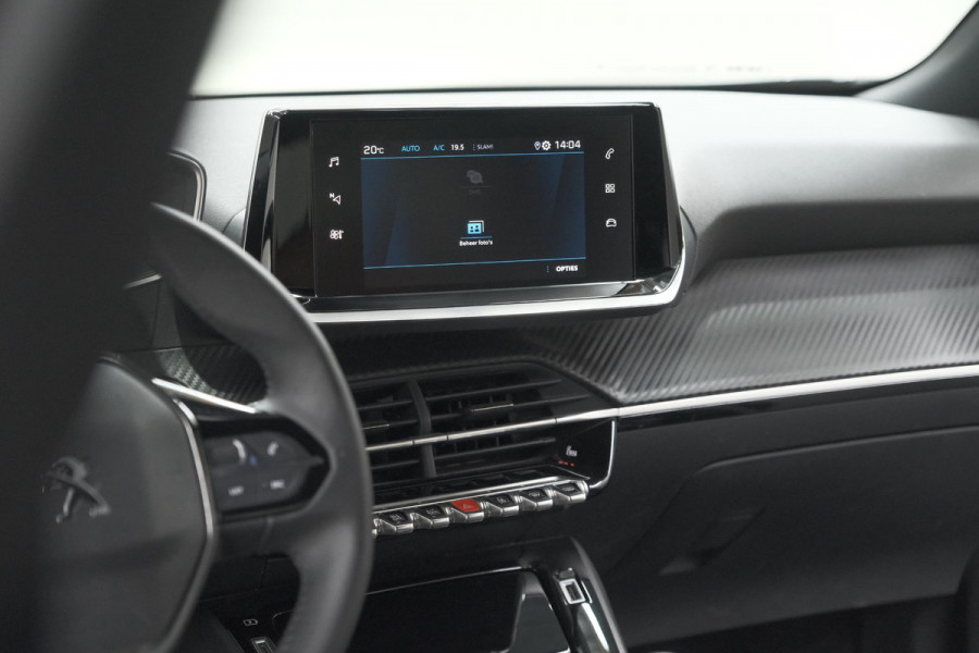 Peugeot 2008 PureTech 130 Allure Pack | Camera | Adaptieve Cruise Control | Apple Carplay | Stoelverwarming