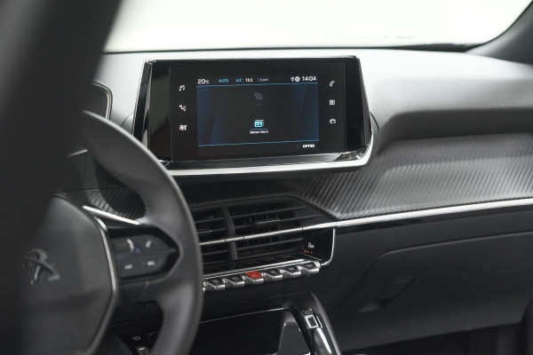 Peugeot 2008 PureTech 130 Allure Pack | Camera | Adaptieve Cruise Control | Apple Carplay | Stoelverwarming