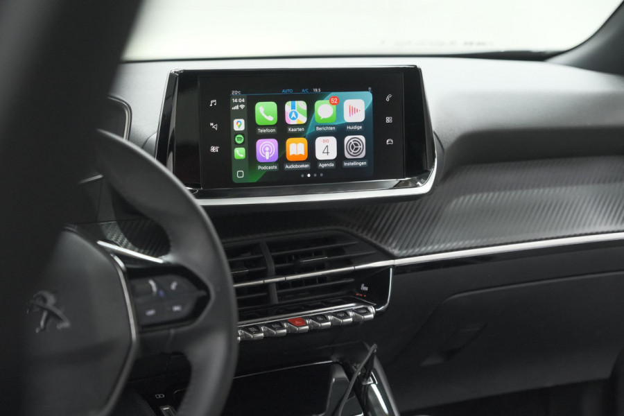 Peugeot 2008 PureTech 130 Allure Pack | Camera | Adaptieve Cruise Control | Apple Carplay | Stoelverwarming
