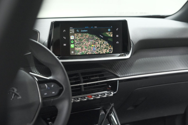 Peugeot 2008 PureTech 130 Allure Pack | Camera | Adaptieve Cruise Control | Apple Carplay | Stoelverwarming