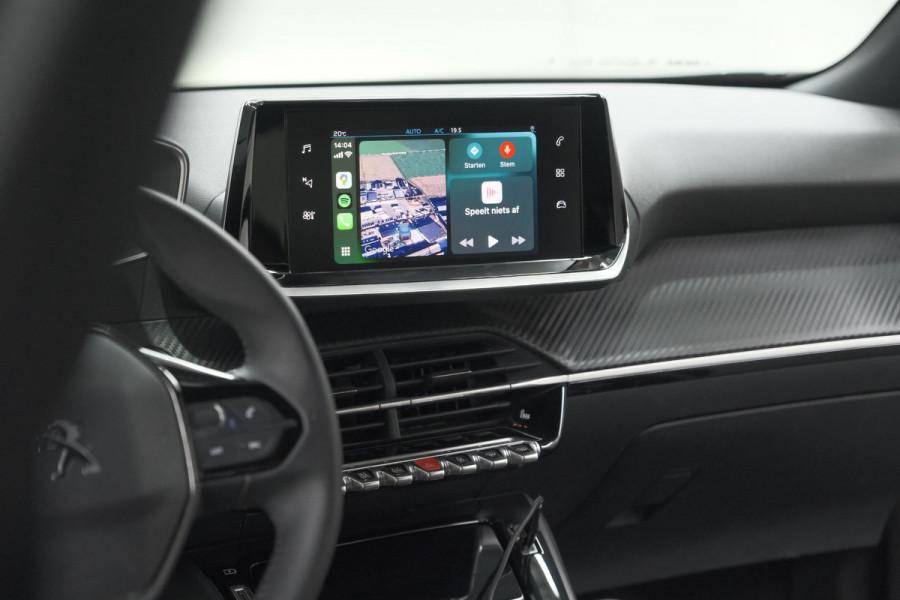 Peugeot 2008 PureTech 130 Allure Pack | Camera | Adaptieve Cruise Control | Apple Carplay | Stoelverwarming
