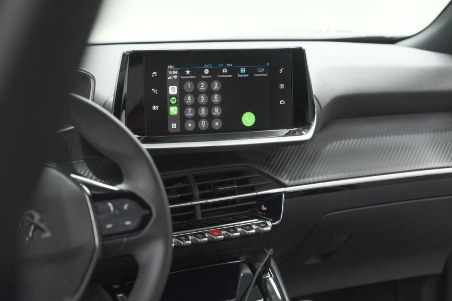 Peugeot 2008 PureTech 130 Allure Pack | Camera | Adaptieve Cruise Control | Apple Carplay | Stoelverwarming
