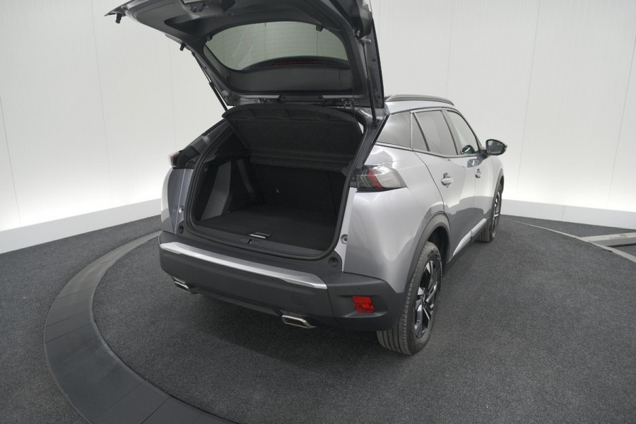Peugeot 2008 PureTech 130 Allure Pack | Camera | Adaptieve Cruise Control | Apple Carplay | Stoelverwarming