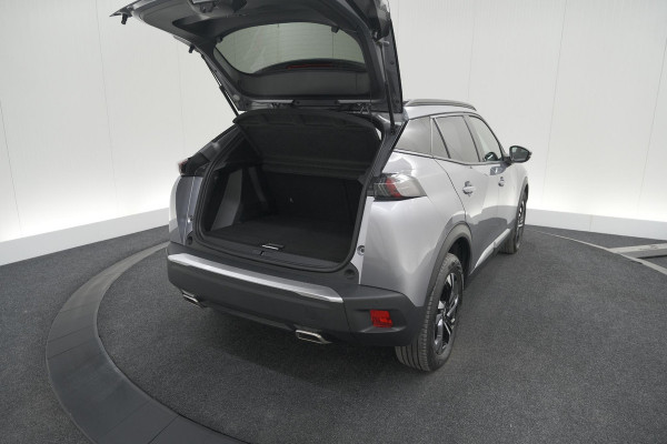 Peugeot 2008 PureTech 130 Allure Pack | Camera | Adaptieve Cruise Control | Apple Carplay | Stoelverwarming