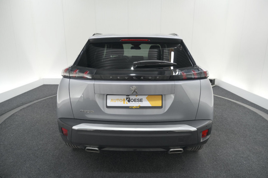 Peugeot 2008 PureTech 130 Allure Pack | Camera | Adaptieve Cruise Control | Apple Carplay | Stoelverwarming