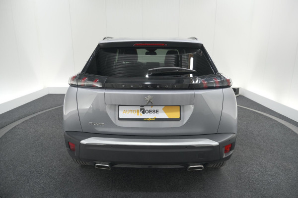 Peugeot 2008 PureTech 130 Allure Pack | Camera | Adaptieve Cruise Control | Apple Carplay | Stoelverwarming