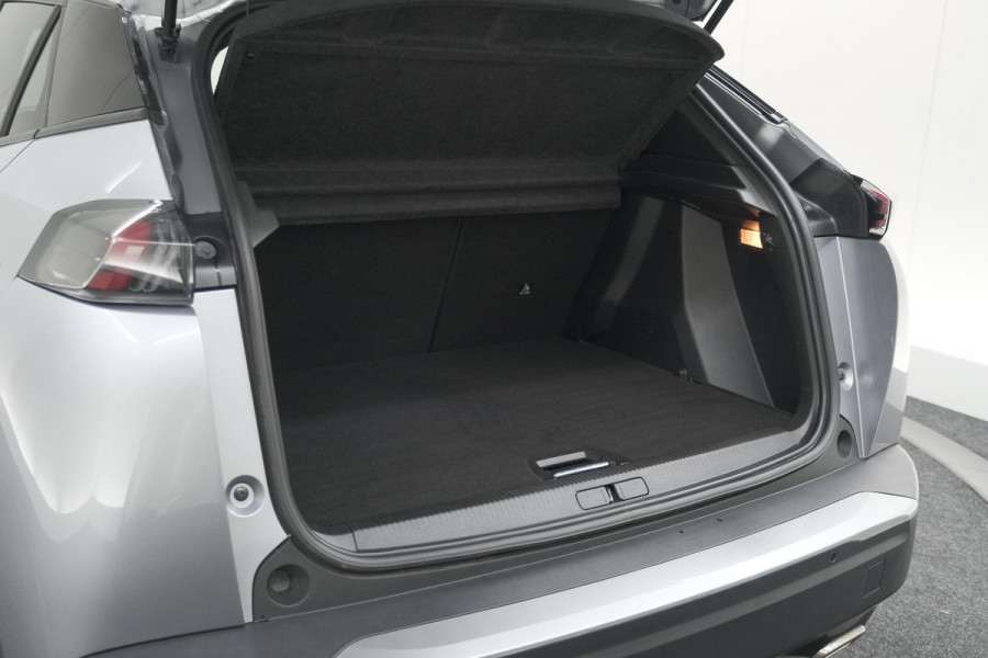 Peugeot 2008 PureTech 130 Allure Pack | Camera | Adaptieve Cruise Control | Apple Carplay | Stoelverwarming